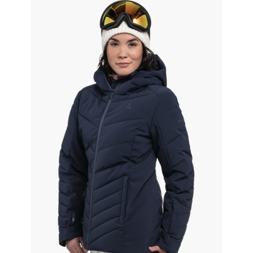 Skijacken Schöffel Style Alerce WMS