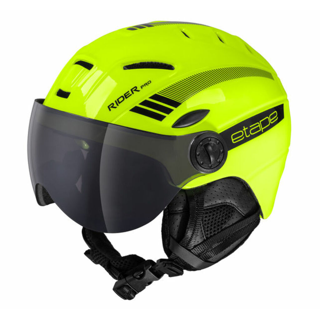 Helme ETAPE Rider PRO 