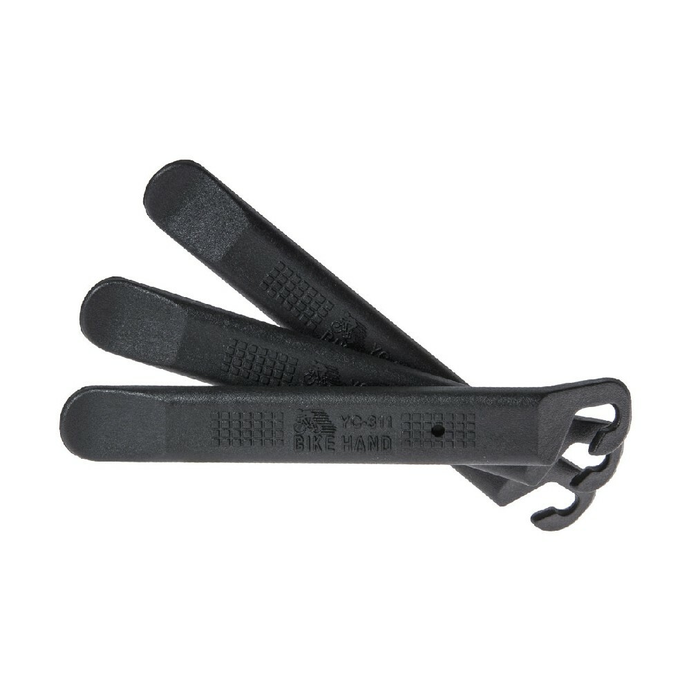 Longus Mounting set for lever