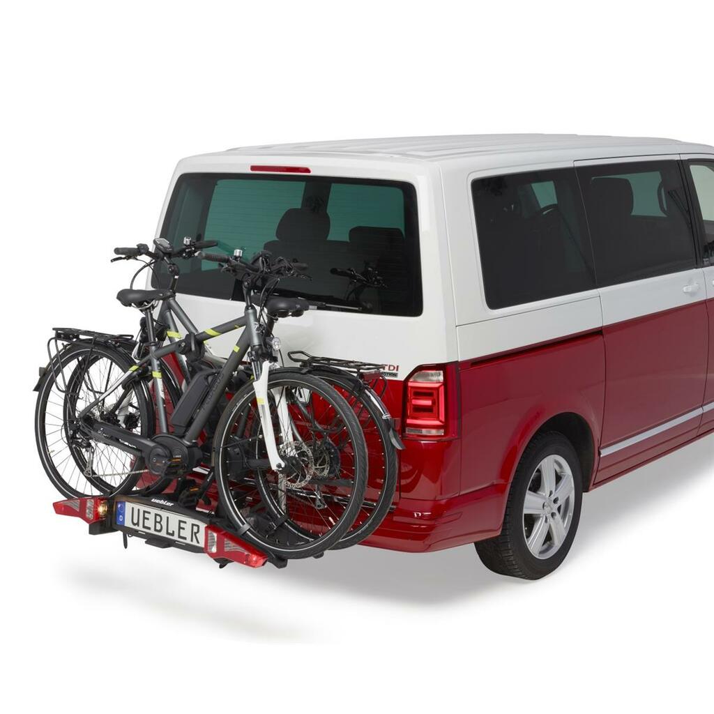 Fahrradträger Uebler i21 Z