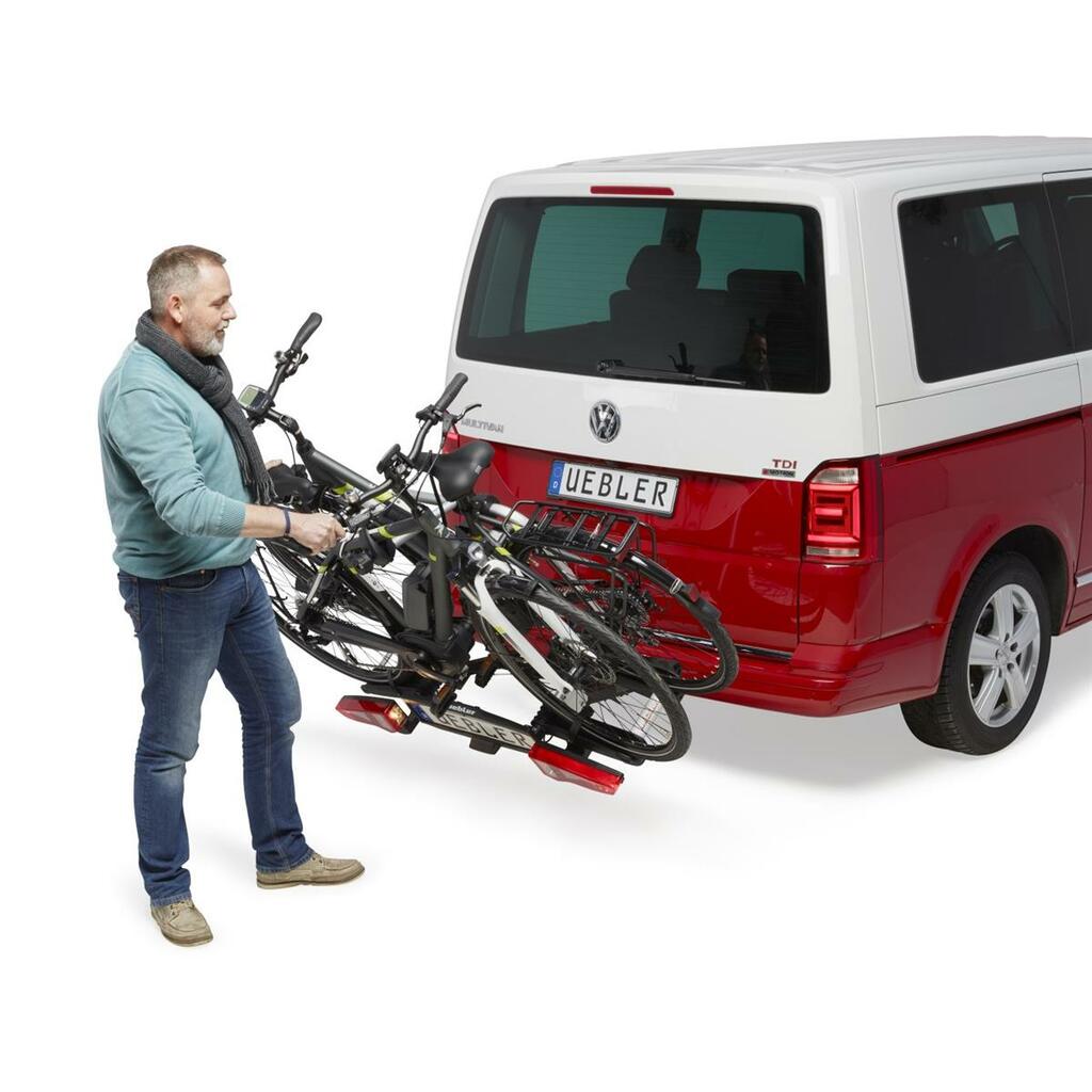 Fahrradträger Uebler i21 Z