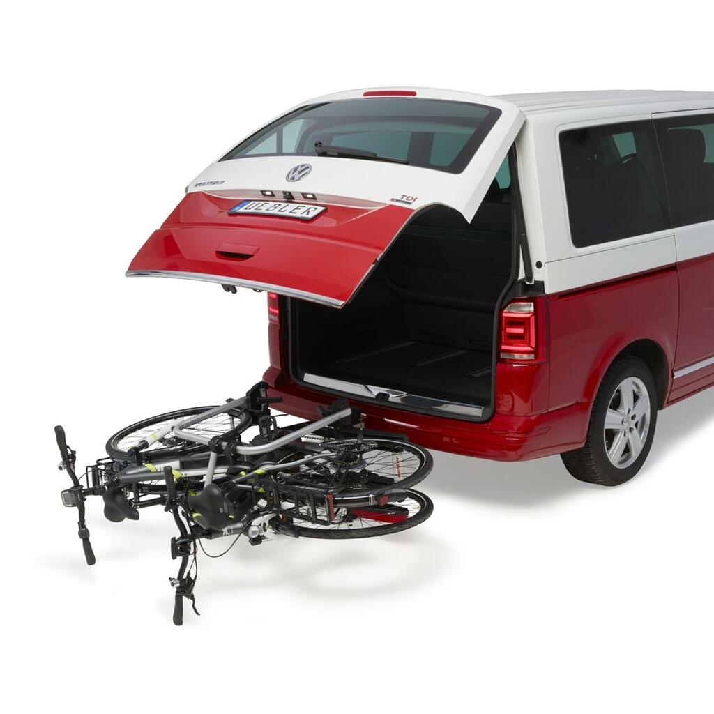 Fahrradträger Uebler i21 Z