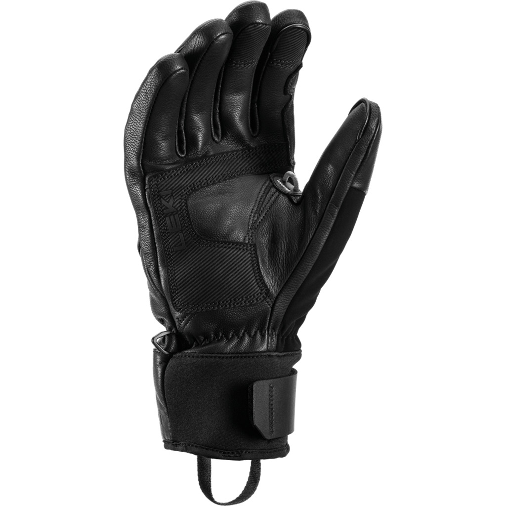 Skihandschuhe Leki Hevon Prime 3D