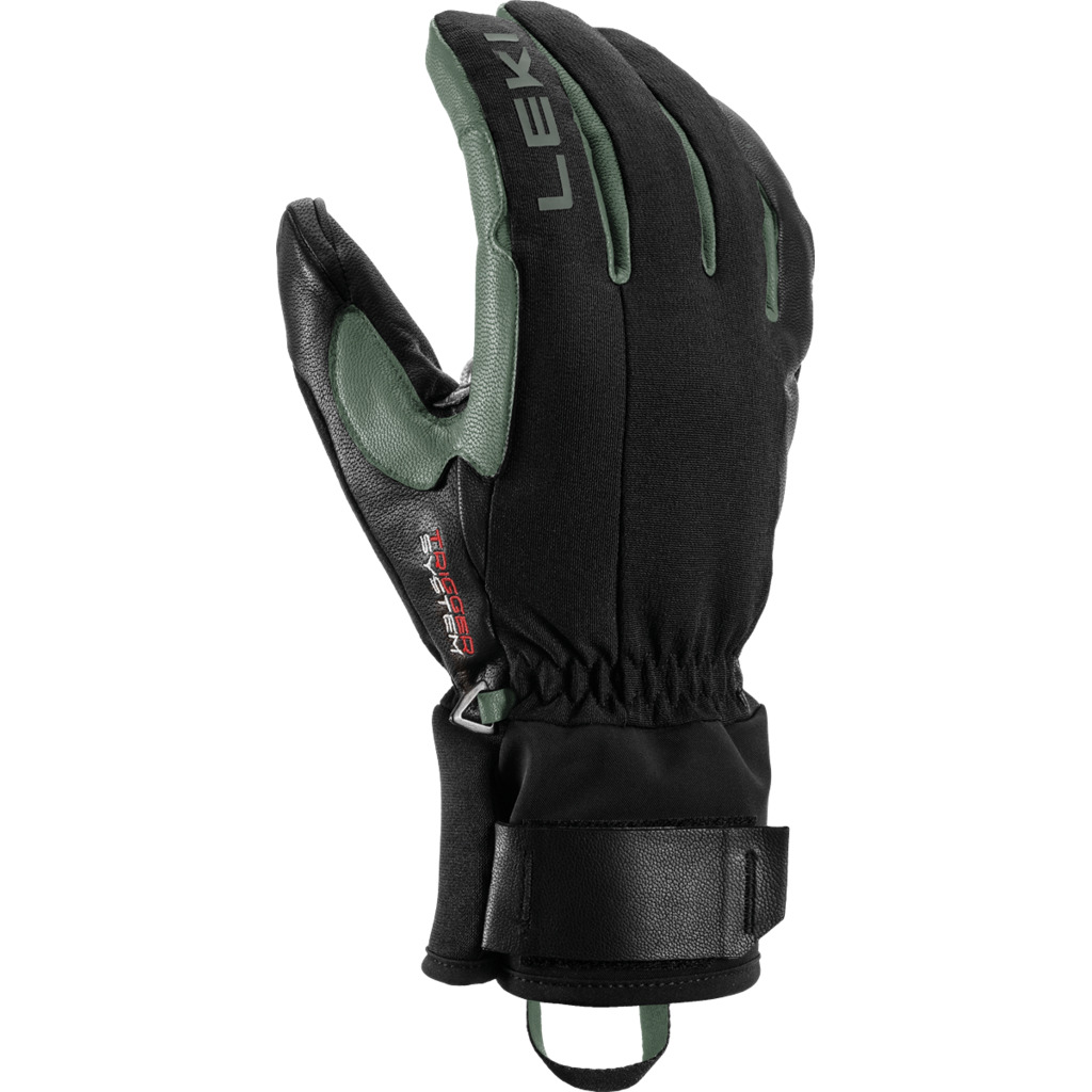 BIG SALE Leki Argus Thermo 3D