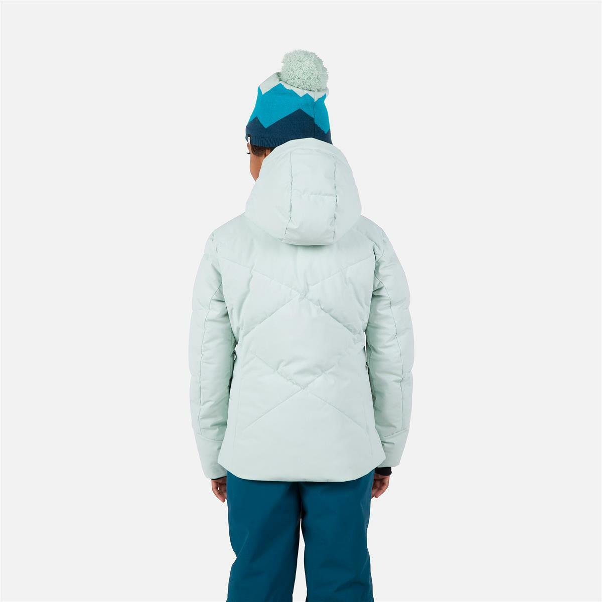Skijacken Rossignol Apparel  Girl Staci JKT 