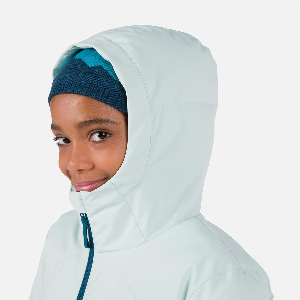 Skijacken Rossignol Apparel  Girl Staci JKT 