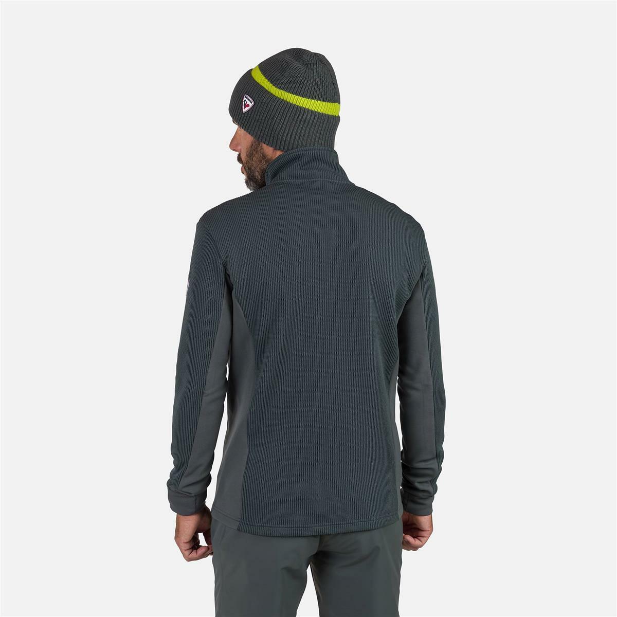 Funktionsunterwäsche Rossignol Apparel  Cieloalto Fleece HZ