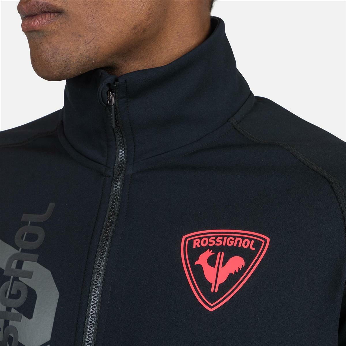 Funktionsunterwäsche Rossignol Apparel  New Hero Classique Clim