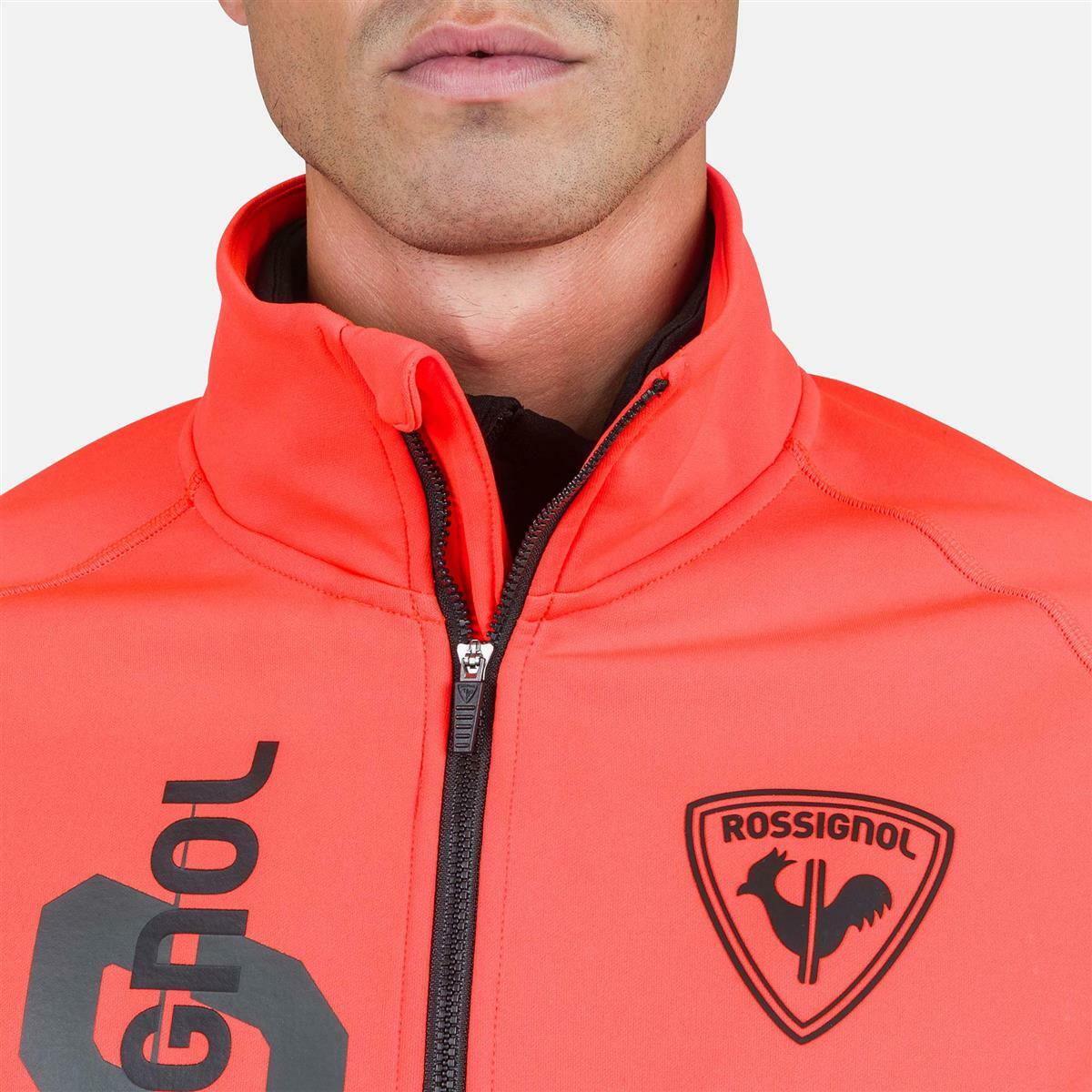 Funktionsunterwäsche Rossignol Apparel  New Hero Classique Clim