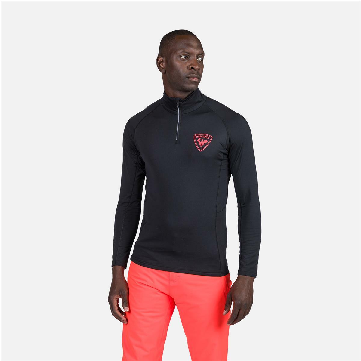 Funktionsunterwäsche Rossignol Apparel  New Hero Classique HZ