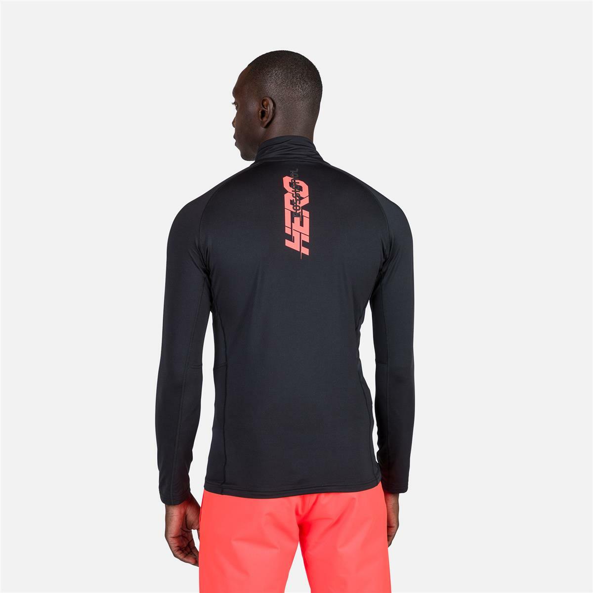 Funktionsunterwäsche Rossignol Apparel  New Hero Classique HZ