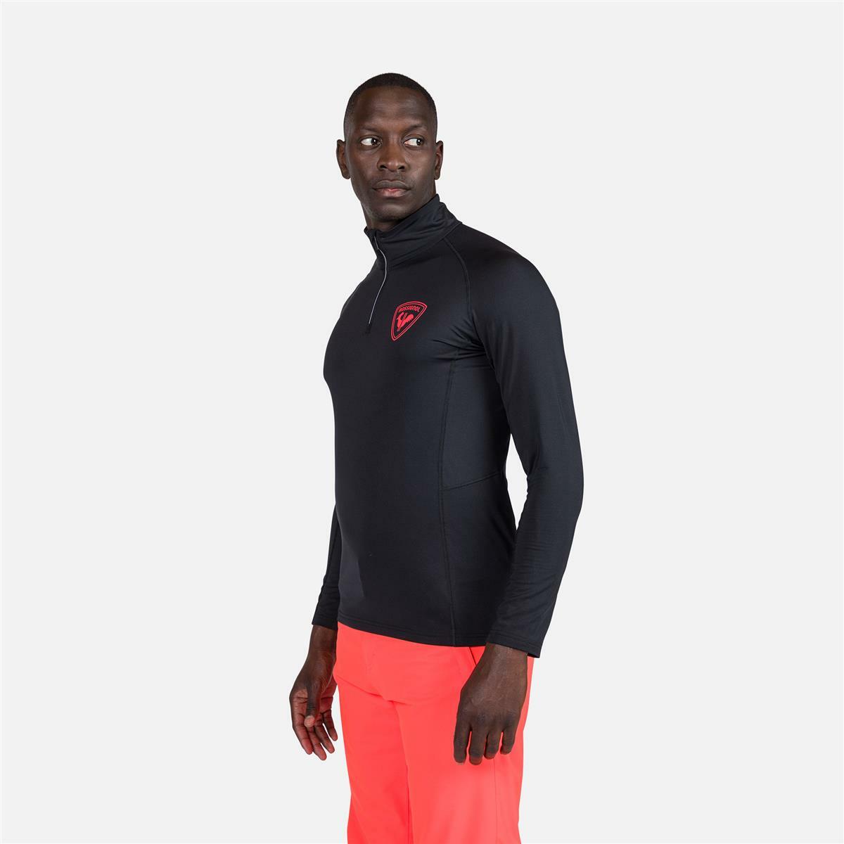 Funktionsunterwäsche Rossignol Apparel  New Hero Classique HZ
