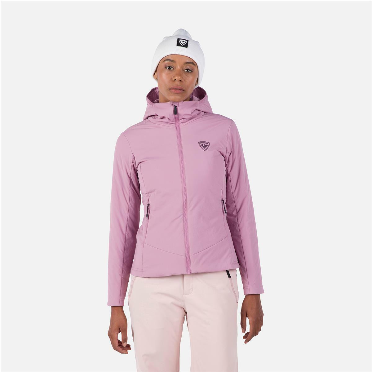 Funktionsunterwäsche Rossignol Apparel  W Opside Hoodie JKT