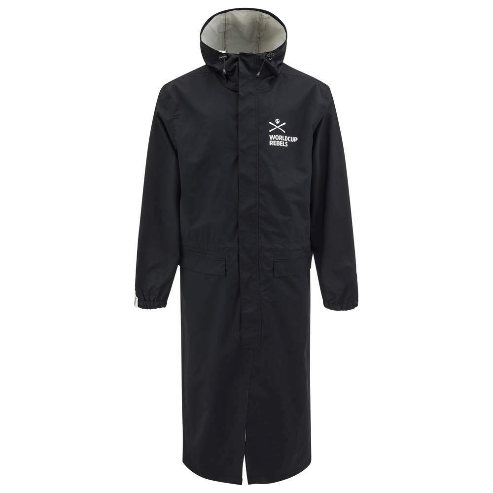 BIG SALE Head Apparel Race Rain Coat Junior 24/25