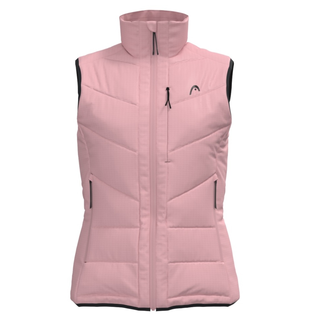BIG SALE Head Apparel Kore Lightweight Vest Women