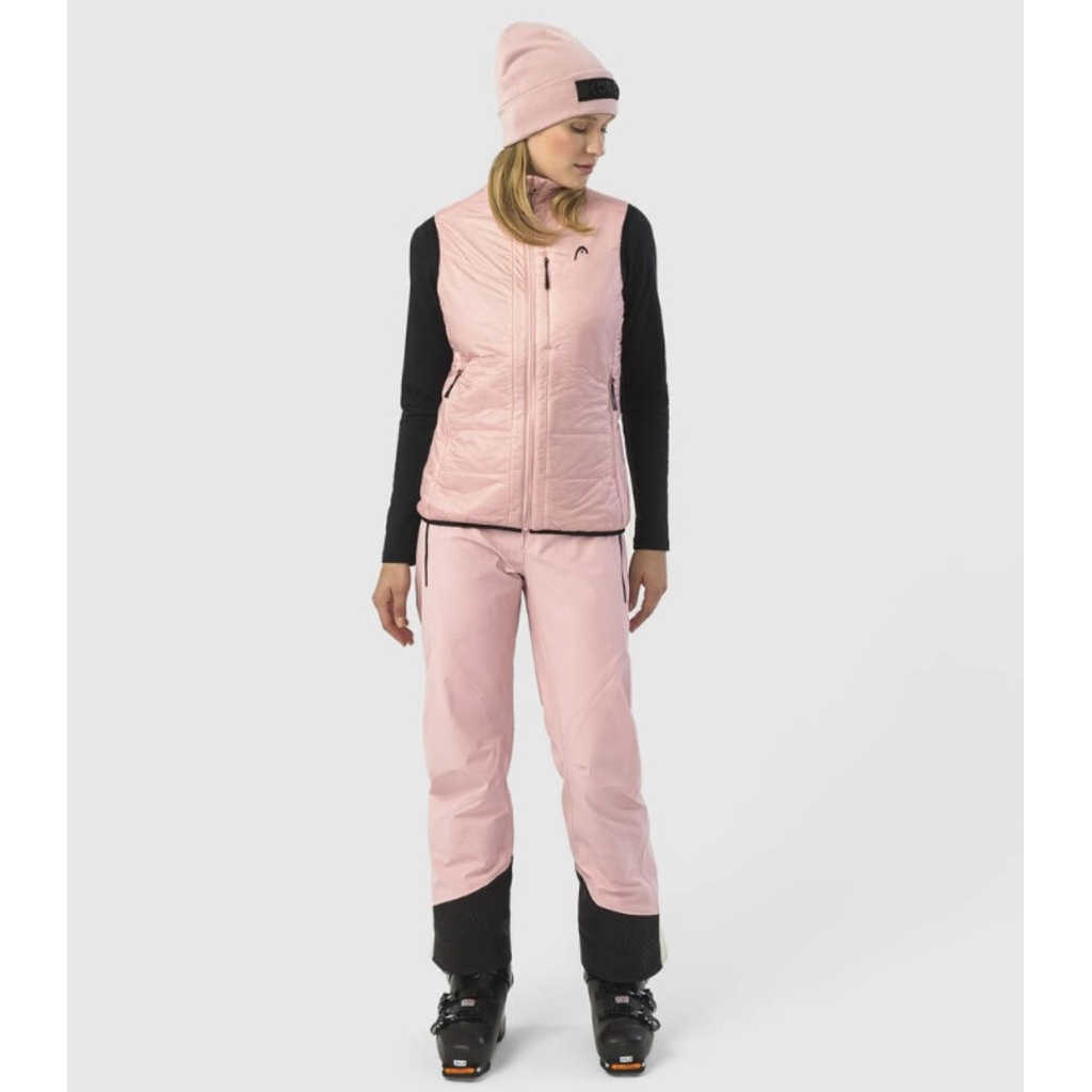 BIG SALE Head Apparel Kore Lightweight Vest Women