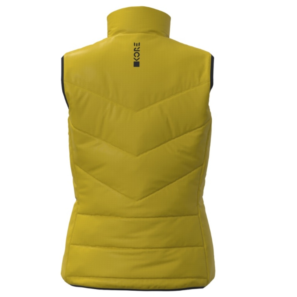 BIG SALE Head Apparel Kore Lightweight Vest Women
