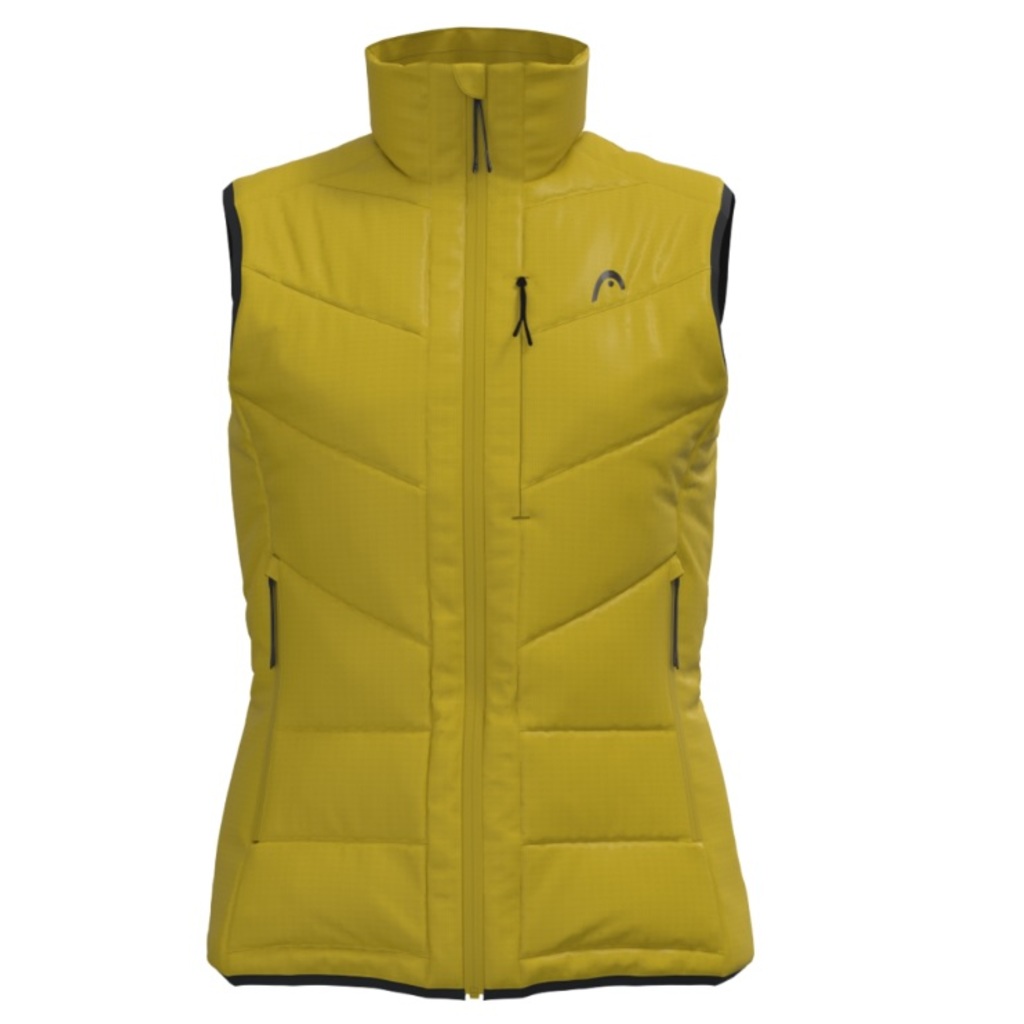 Head Apparel Kore Lightweight Vest Women