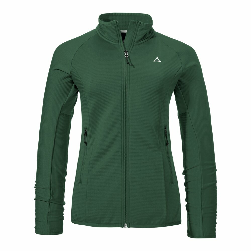 Funktionsunterwäsche Schöffel Fleece Jk Style Cascata WMS