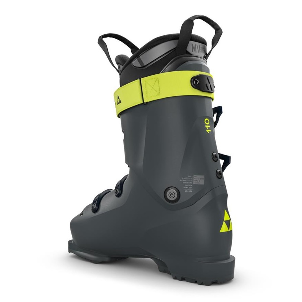 Skischuhe Fischer RC4 110 MV BOA VAC GW