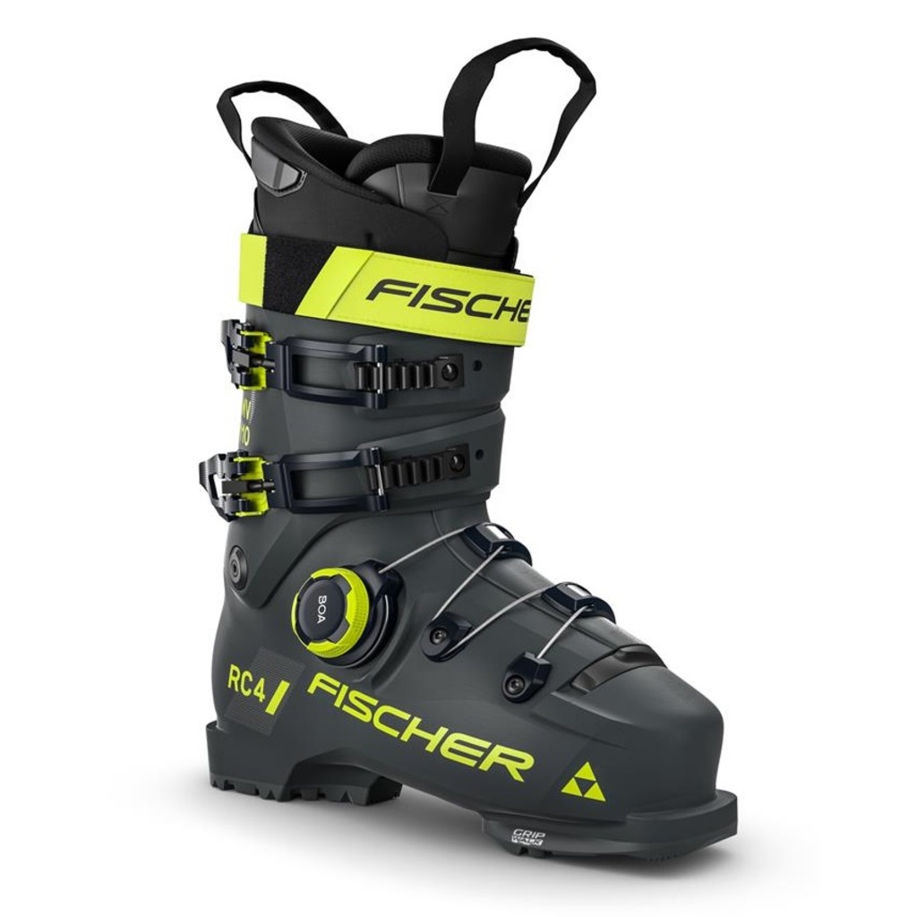 Skischuhe Fischer RC4 110 MV BOA VAC GW