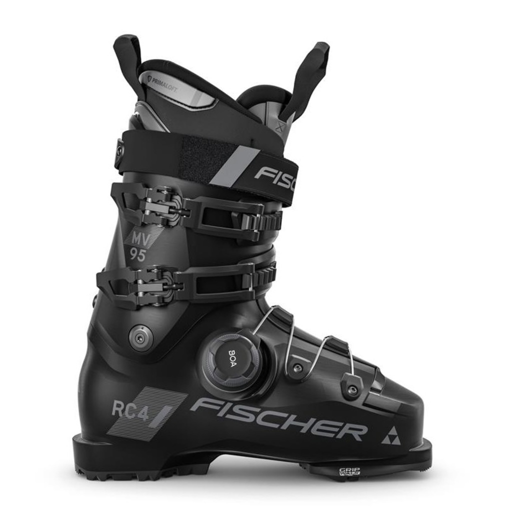 Skischuhe Fischer RC4 95 MV BOA VAC GW