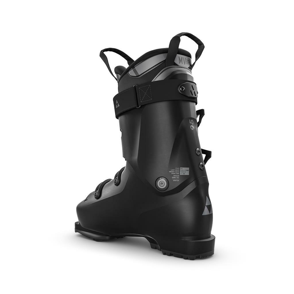 Skischuhe Fischer RC4 95 MV BOA VAC GW