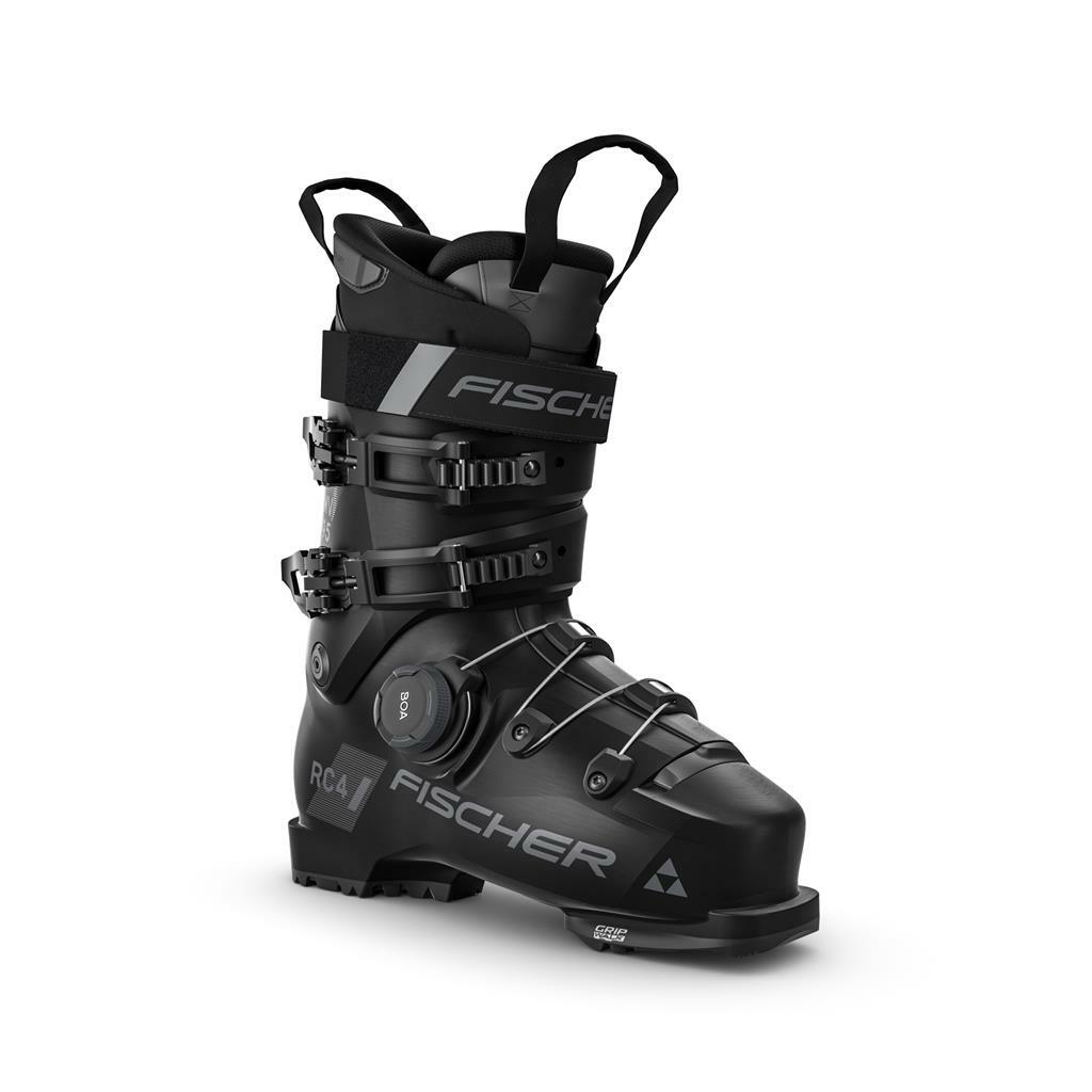 Skischuhe Fischer RC4 95 MV BOA VAC GW