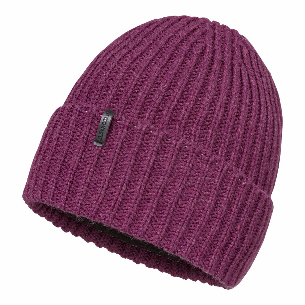 Skimützen Schöffel Knitted Hat Medford