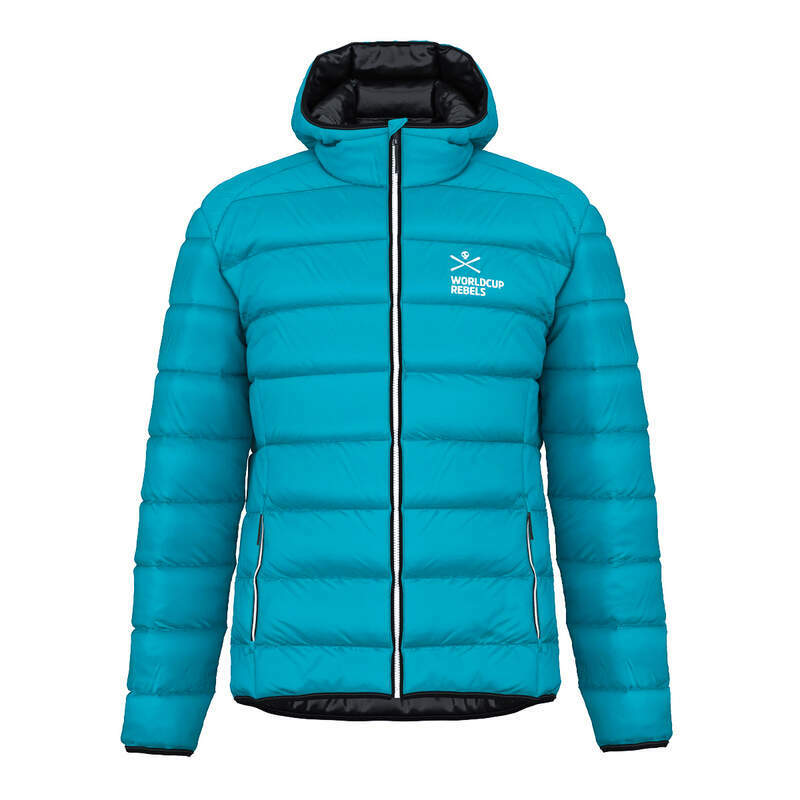 BIG SALE Head Apparel Race Kinetic Hooded Jacket Men