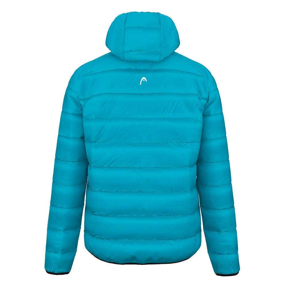 BIG SALE Head Apparel Race Kinetic Hooded Jacket Men