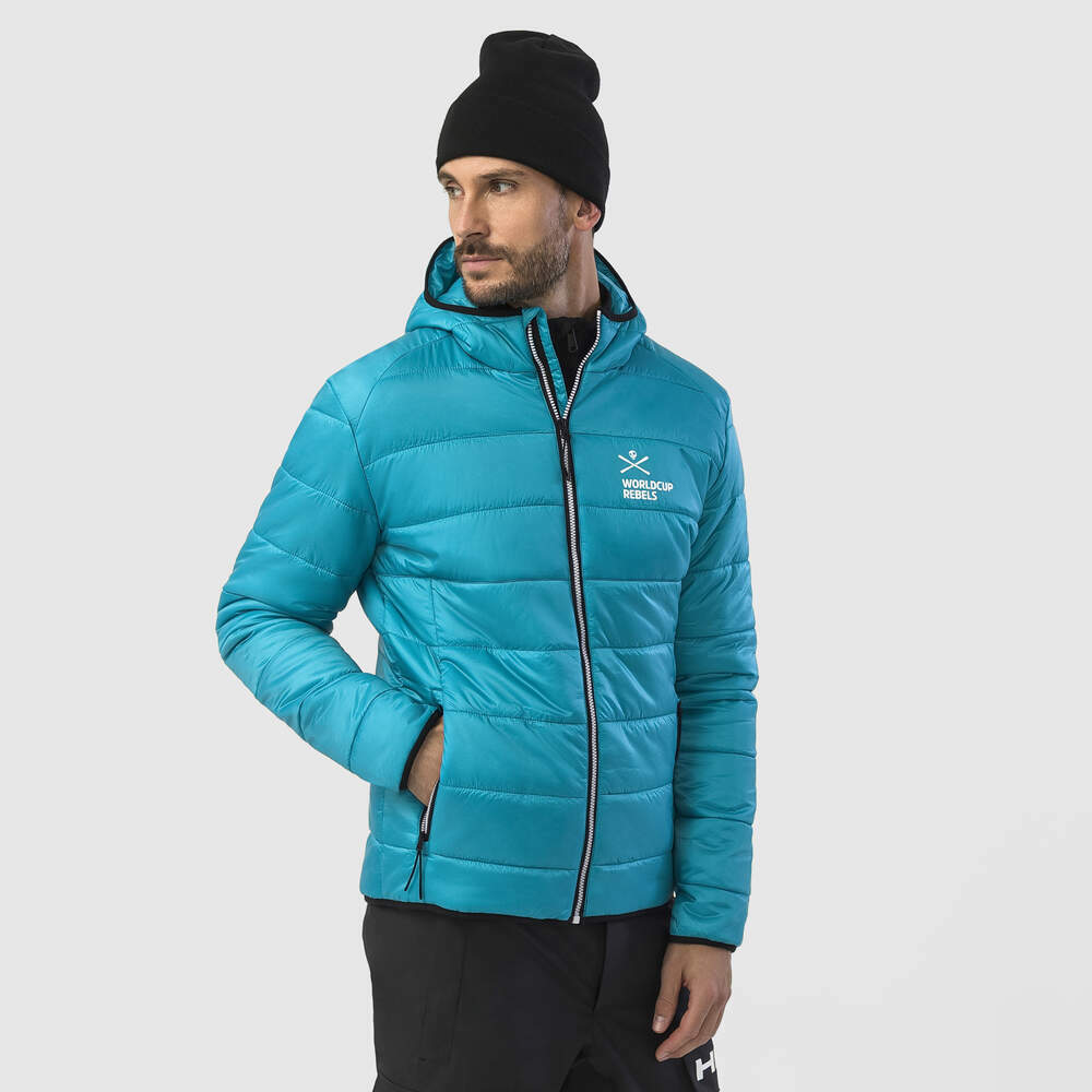 BIG SALE Head Apparel Race Kinetic Hooded Jacket Men