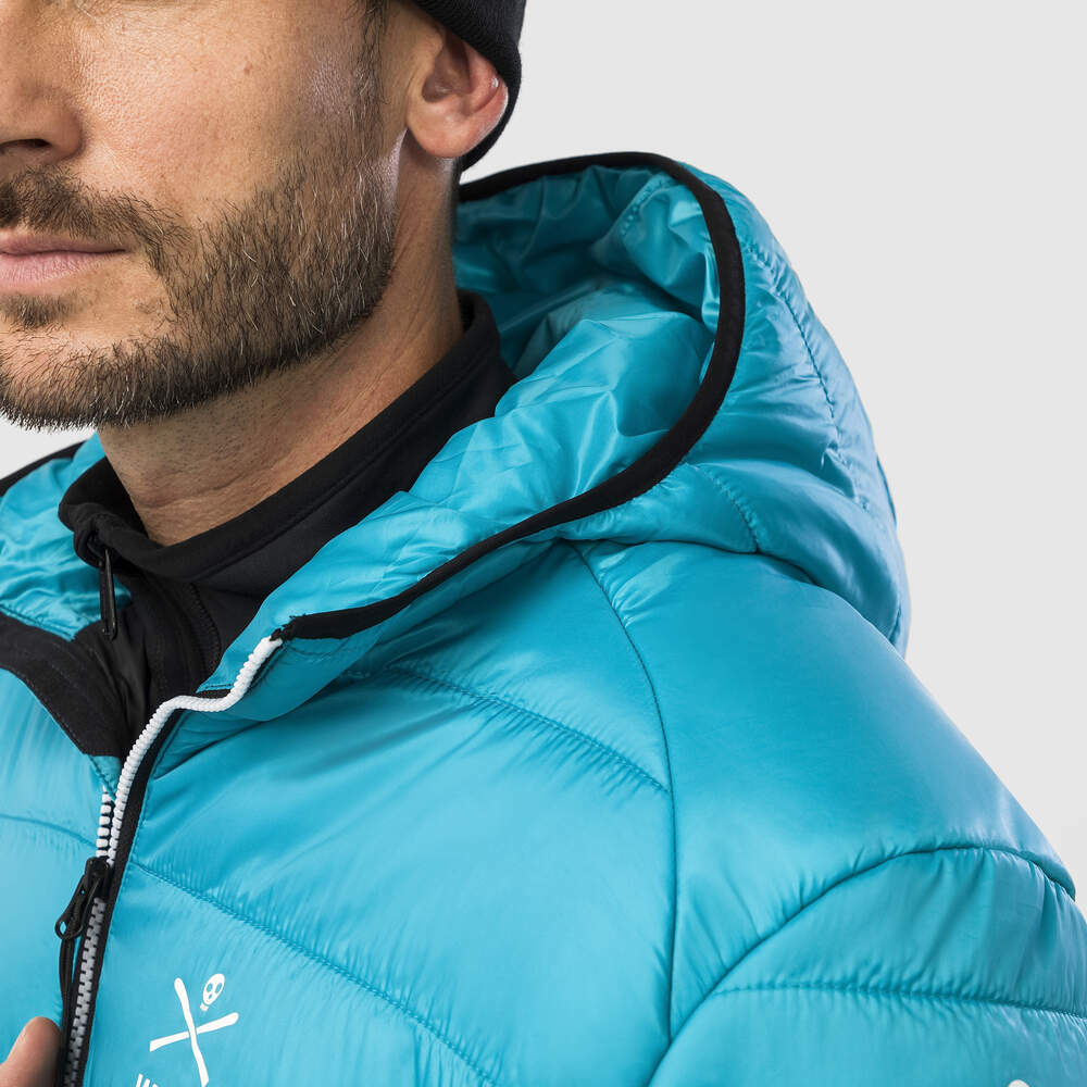 BIG SALE Head Apparel Race Kinetic Hooded Jacket Men