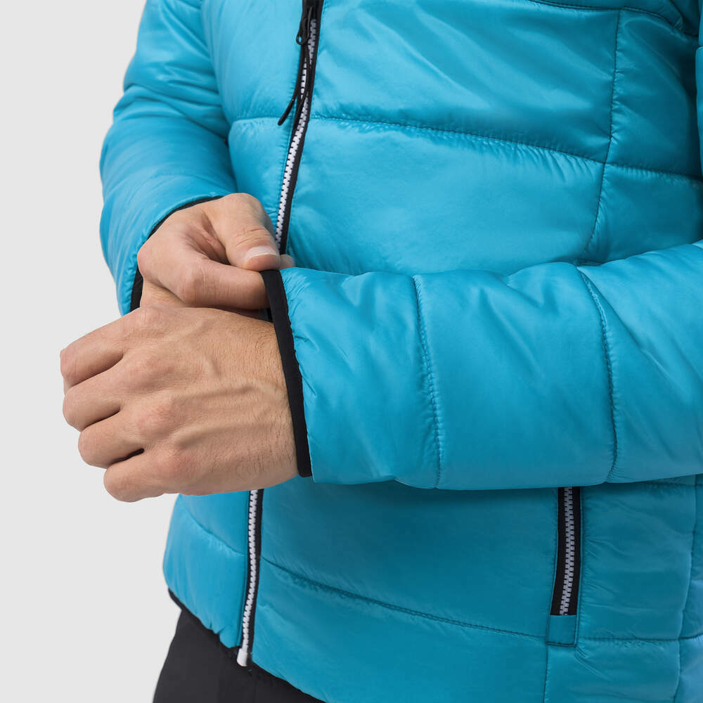 BIG SALE Head Apparel Race Kinetic Hooded Jacket Men