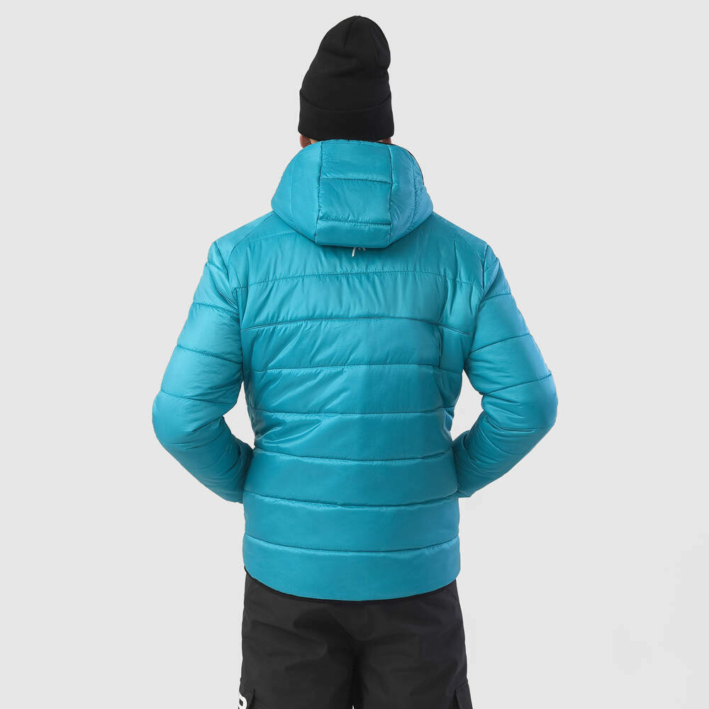BIG SALE Head Apparel Race Kinetic Hooded Jacket Men