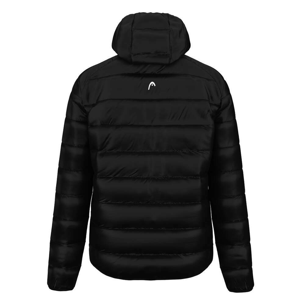 BIG SALE Head Apparel Race Kinetic Hooded Jacket Men