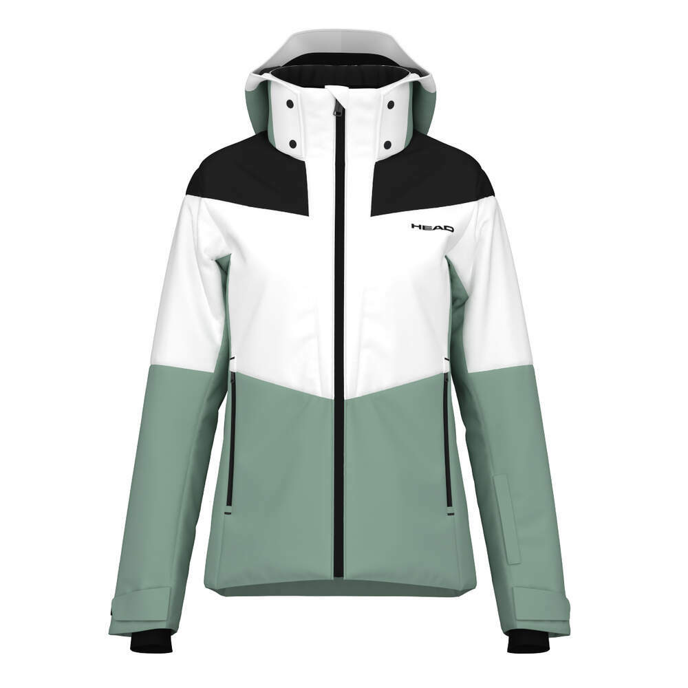 Head Apparel Element Jacket Women