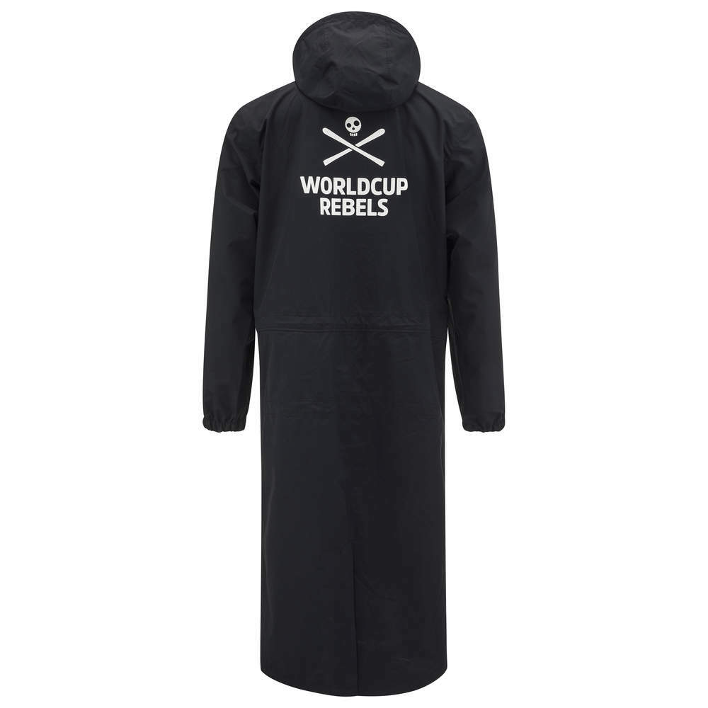 BIG SALE Head Apparel Race Rain Coat Men 24/25