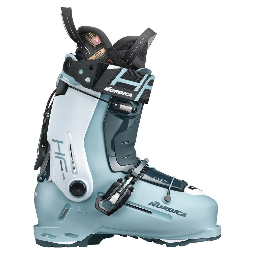 BIG SALE Nordica HF Pro 105 W GW