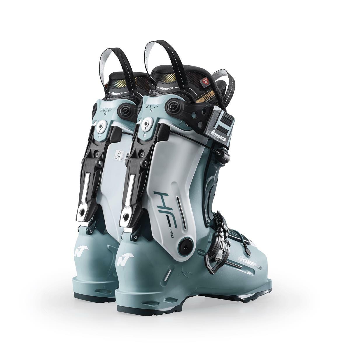 BIG SALE Nordica HF Pro 105 W GW
