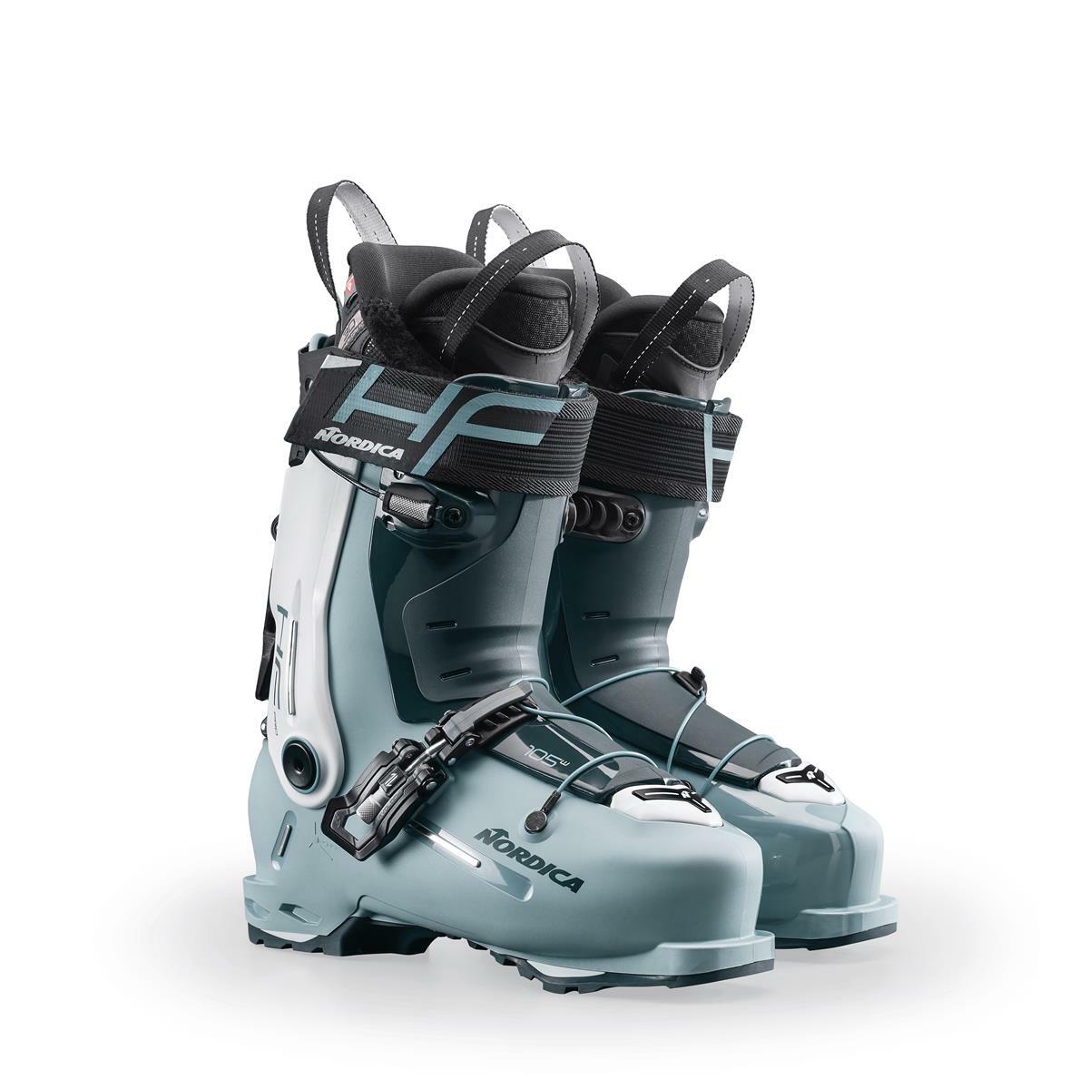 BIG SALE Nordica HF Pro 105 W GW