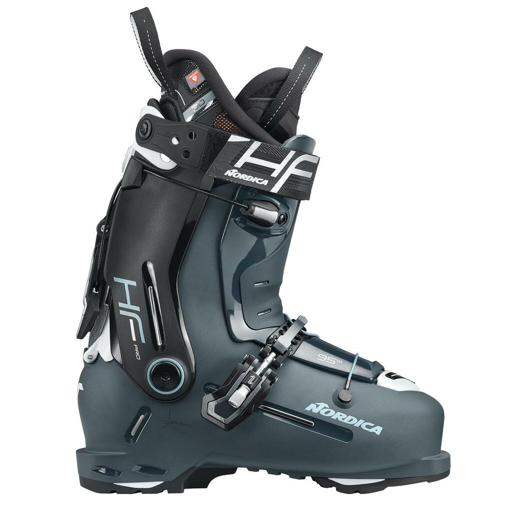Skischuhe Nordica HF Pro 95 W GW