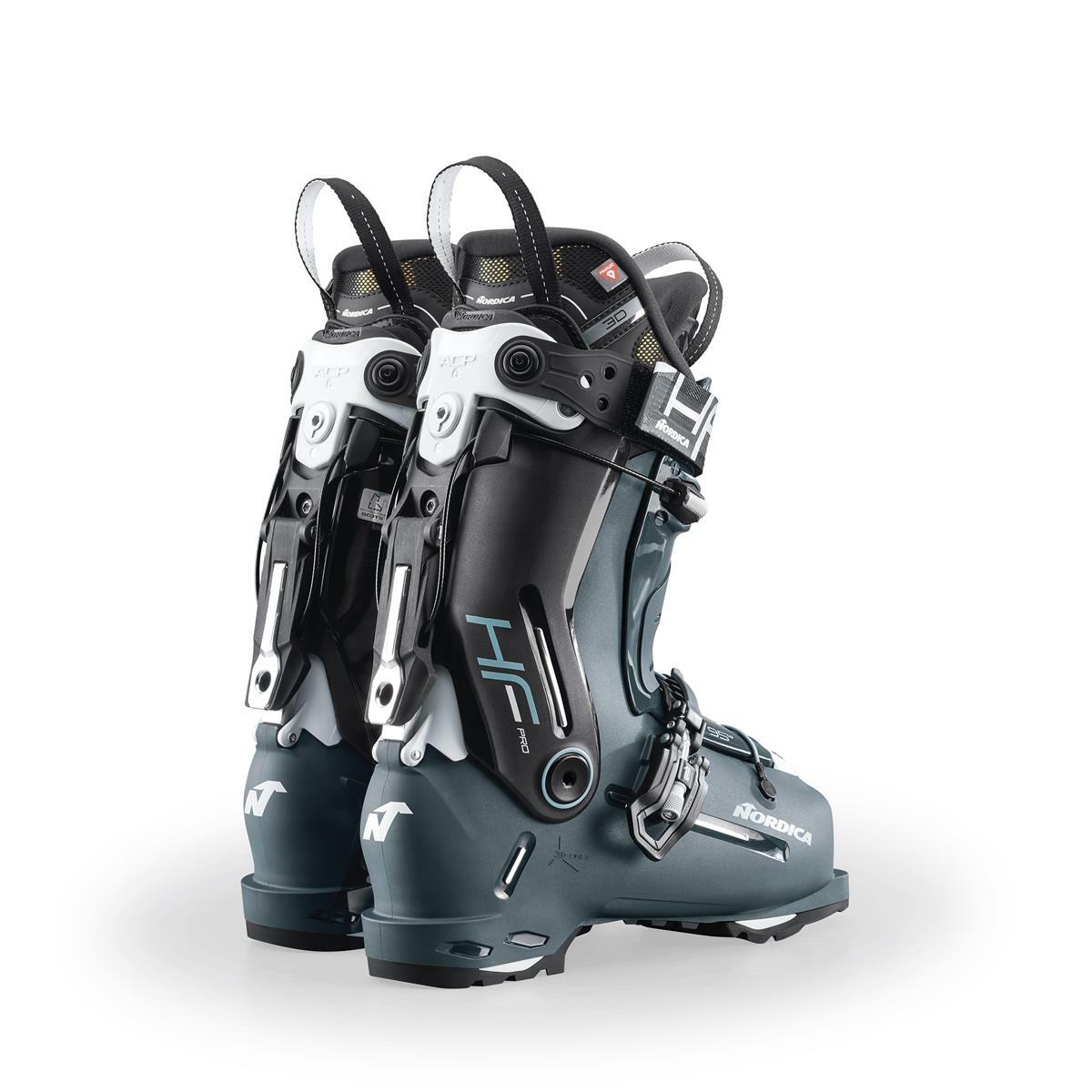 Skischuhe Nordica HF Pro 95 W GW