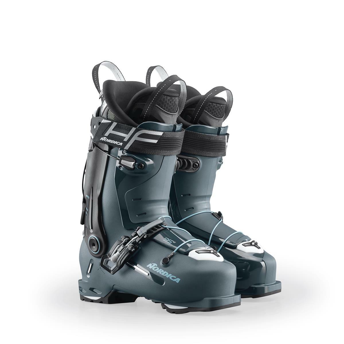 Skischuhe Nordica HF Pro 95 W GW