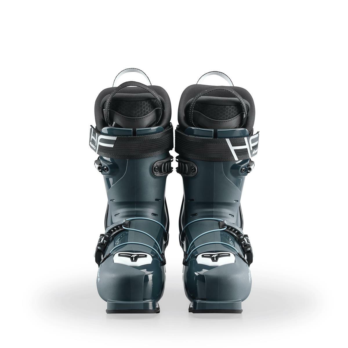 Skischuhe Nordica HF Pro 95 W GW