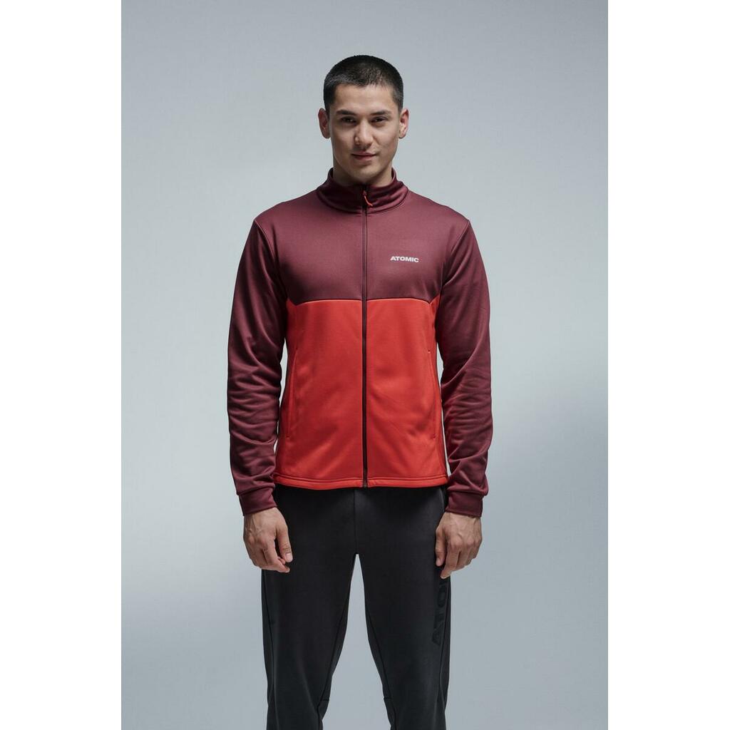 Funktionsunterwäsche Atomic Apparel M Alps Jacket