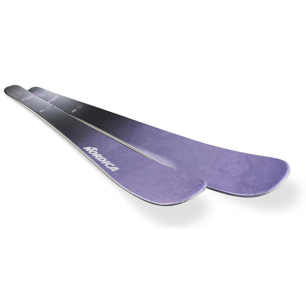 Tourenski Nordica Unlimited 94 W