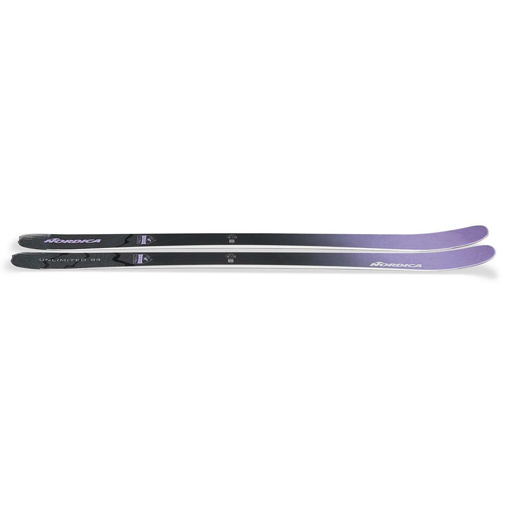Tourenski Nordica Unlimited 94 W