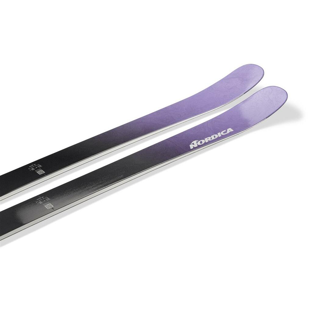 Tourenski Nordica Unlimited 94 W