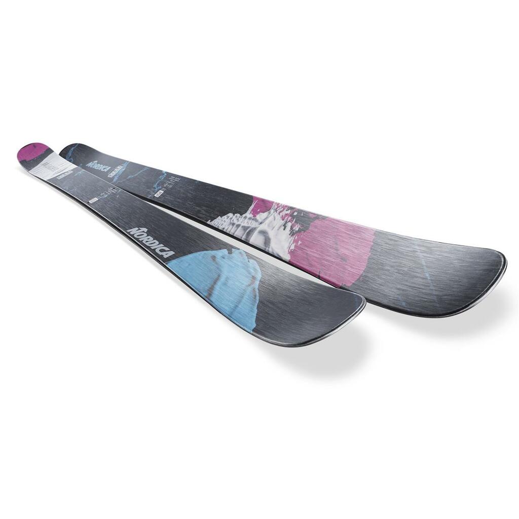 Alpin ski Nordica Unleashed 90 W